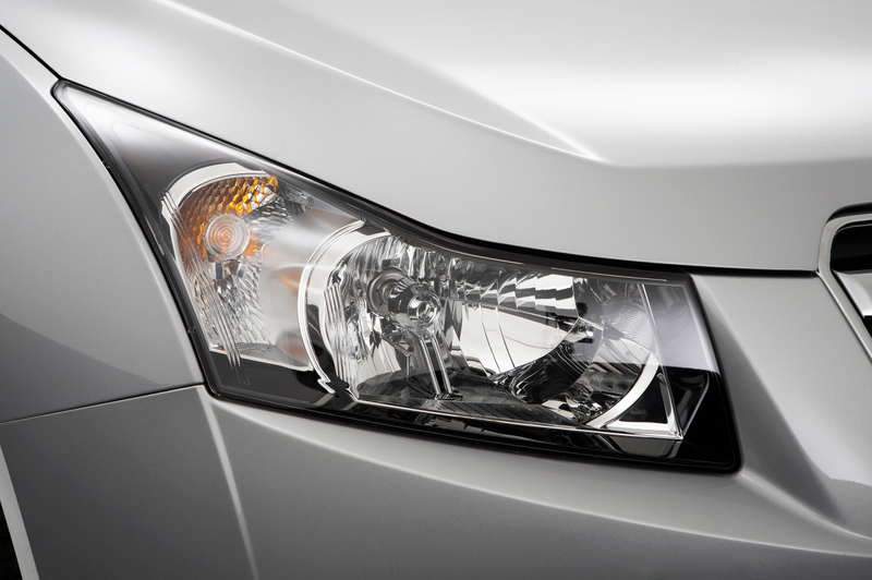 Illustration for article titled 2009 Holden Cruze: Econobox Heads Down Under